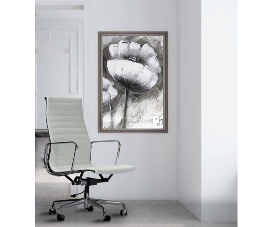 Eames Bürostuhl EA 119