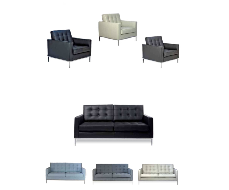 2-sitzer Sofa