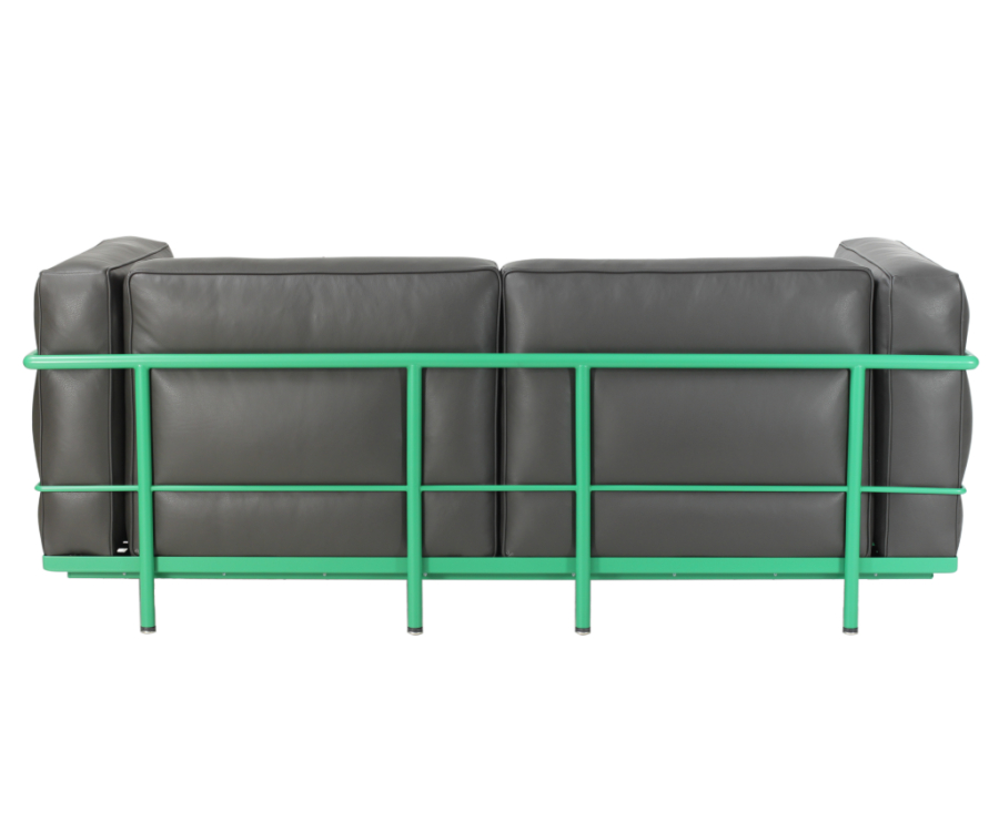 LC 32 Sofa 2-Sitzer