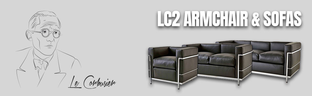 LC Grand Confort