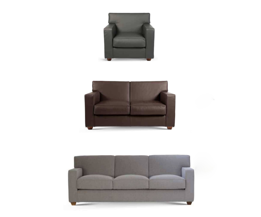 Sofa 3-Sitzer