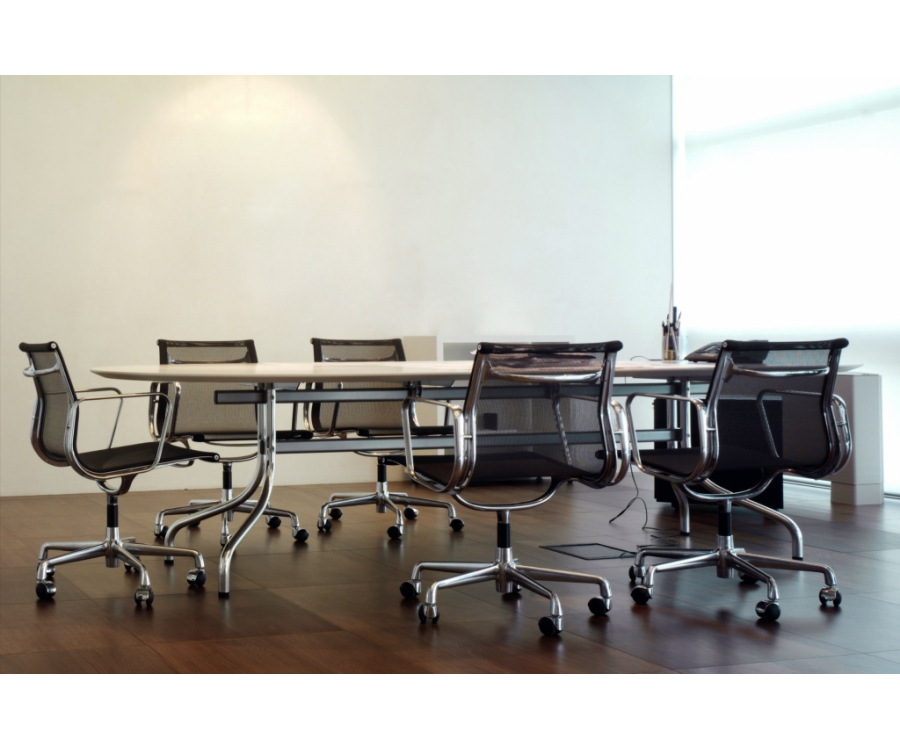 Soft Pad Chair EA 217