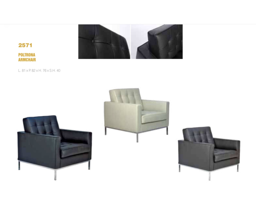 2-sitzer Sofa