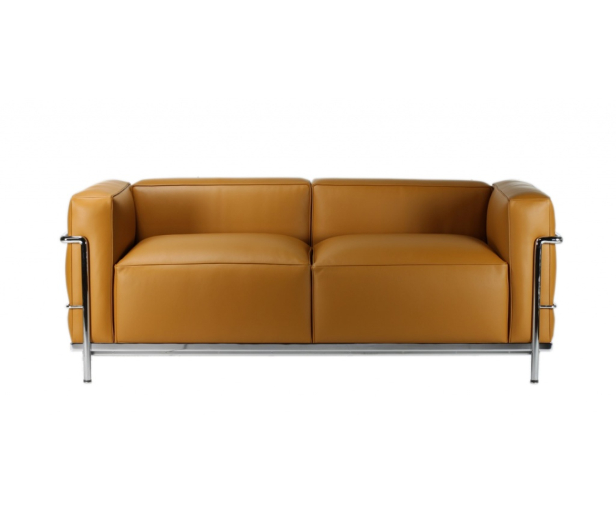 LC 32 Sofa 2-Sitzer
